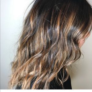 Meet your Posher, Jacqueline